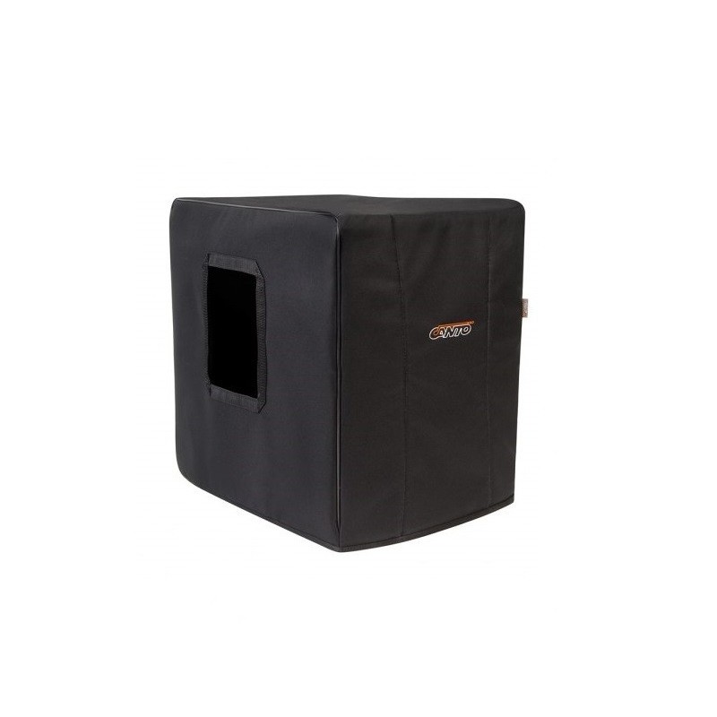 Canto DXS 18 - pokrowiec na subwoofer DXS18