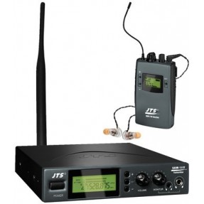 JTS SIEM-111sls5 - system monitorowy