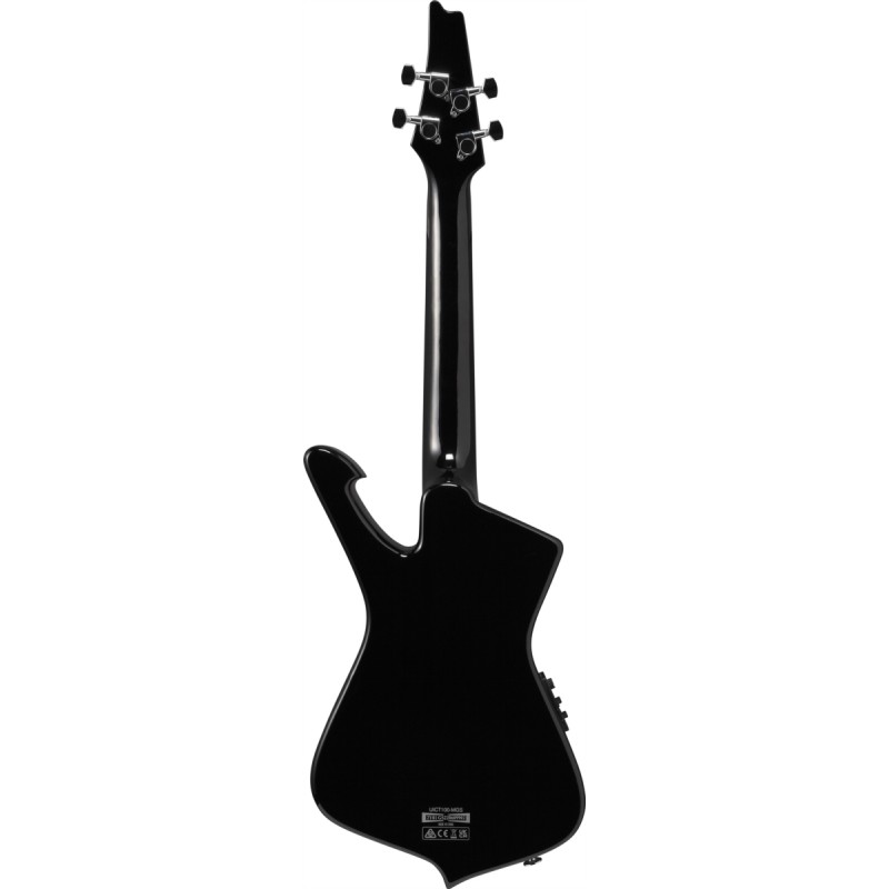 Ibanez UICT100-MGS - ukulele - 2