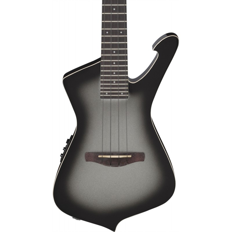 Ibanez UICT100-MGS - ukulele - 4