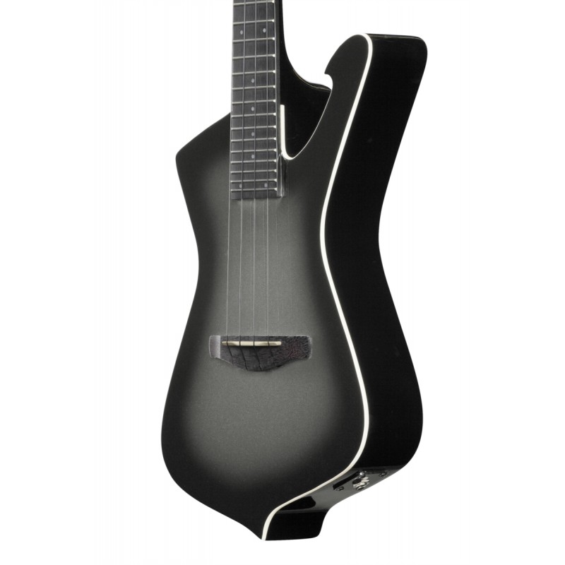 Ibanez UICT100-MGS - ukulele - 6
