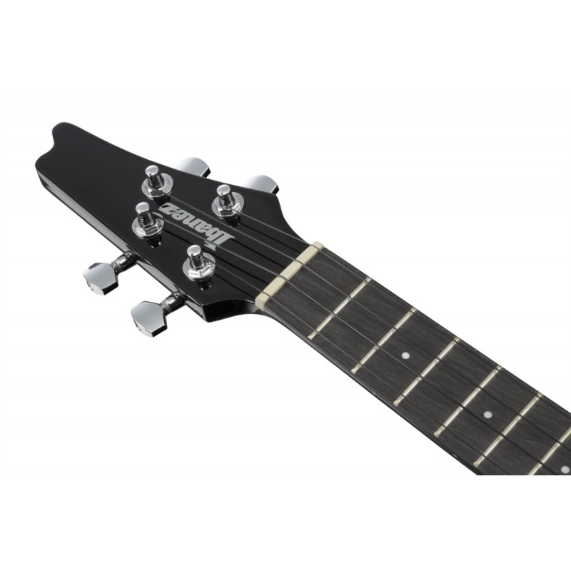 Ibanez UICT100-MGS - ukulele - 8