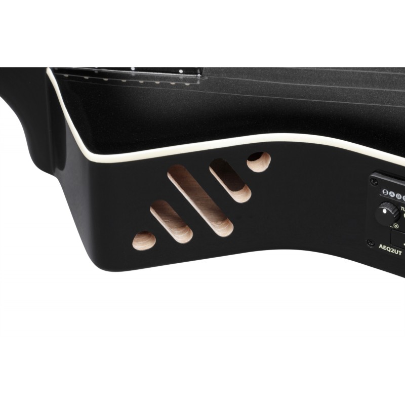 Ibanez UICT100-MGS - ukulele - 12