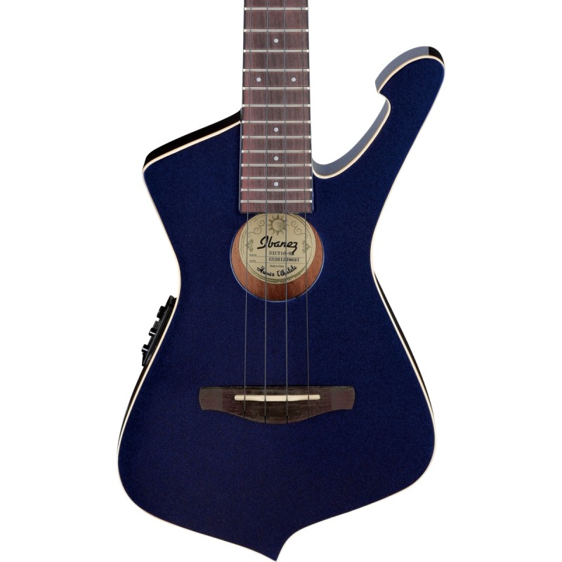 Ibanez UICT10-MM - ukulele - 5