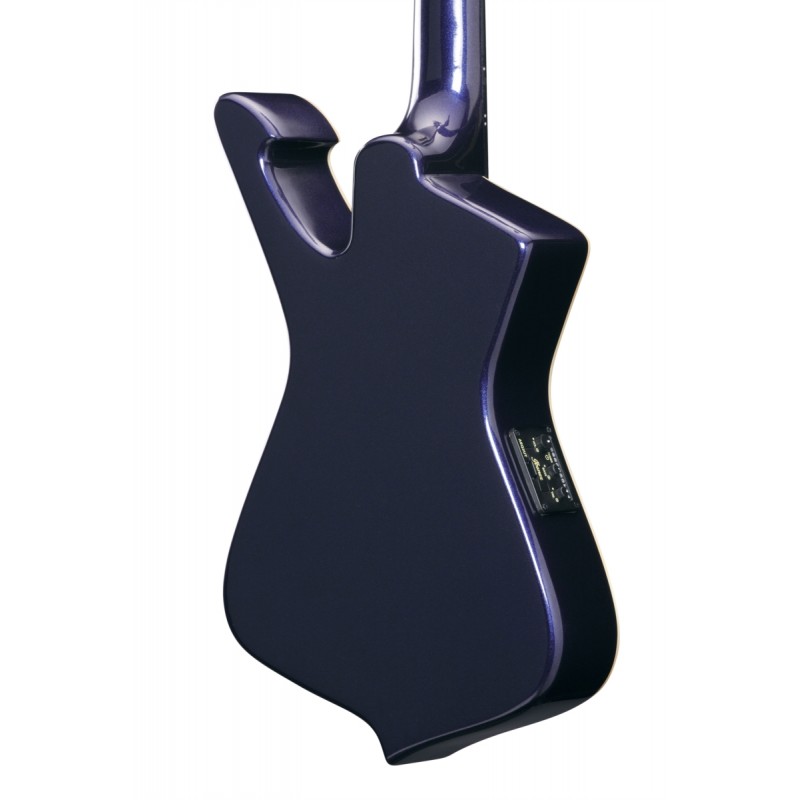 Ibanez UICT10-MM - ukulele - 6