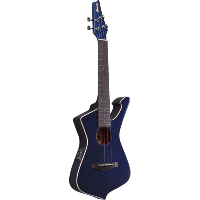 Ibanez UICT10-MM - ukulele - 8