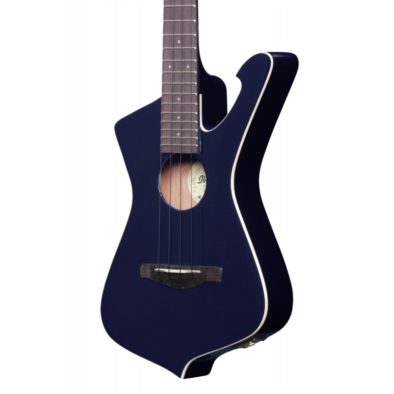 Ibanez UICT10-MM - ukulele - 11