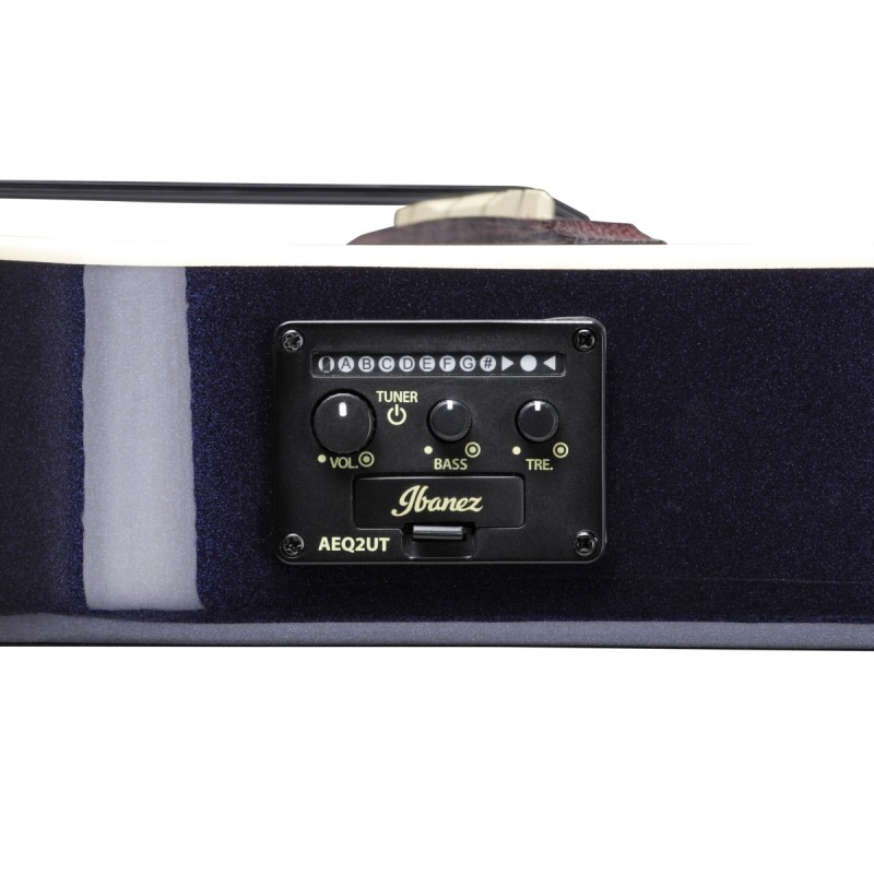 Ibanez UICT10-MM - ukulele - 12