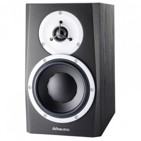 DynAudio BM5 mkIII - monitor aktywny