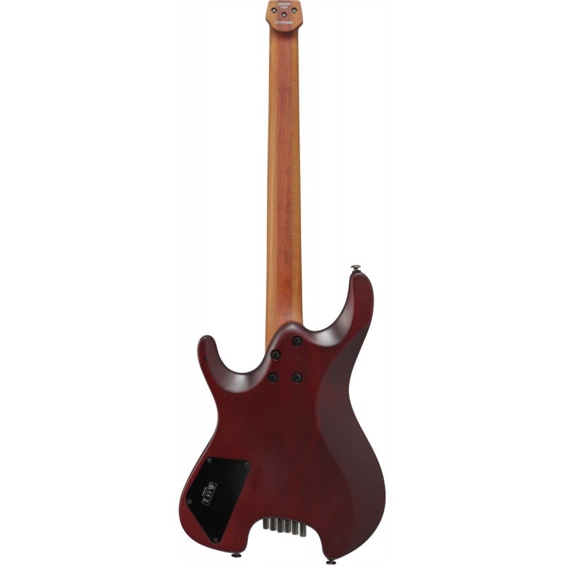 Ibanez QX54QM-BSM - gitara elektryczna - 2