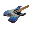 Ibanez QX54QM-BSM - gitara elektryczna - 6