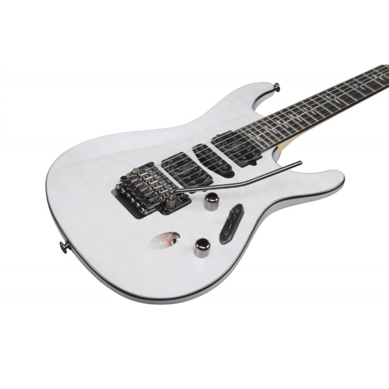 Ibanez JIVAX2-GH Nita Strauss - gitara elektryczna - 7