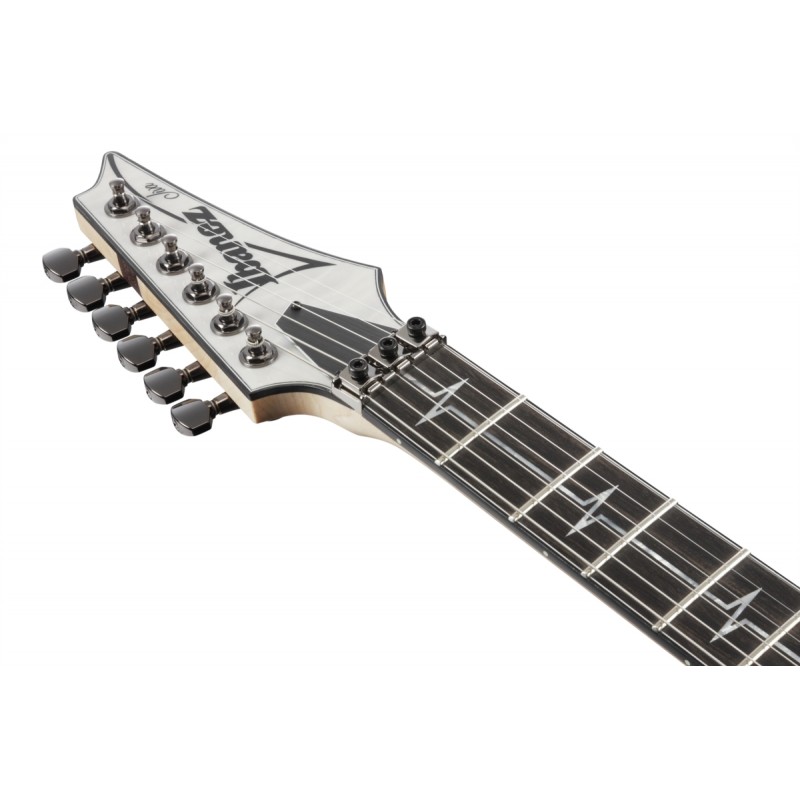 Ibanez JIVAX2-GH Nita Strauss - gitara elektryczna - 8