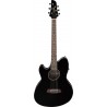 Ibanez TCY10LE-BK - gitara akustyczna - 1