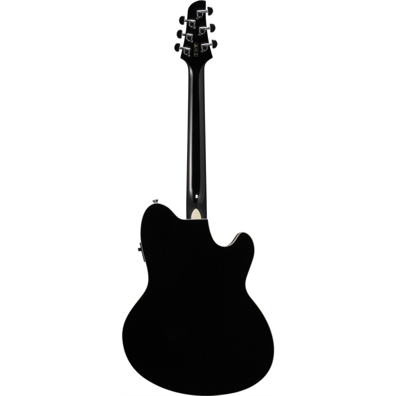 Ibanez TCY10LE-BK - gitara akustyczna - 2
