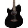 Ibanez TCY10LE-BK - gitara akustyczna - 4