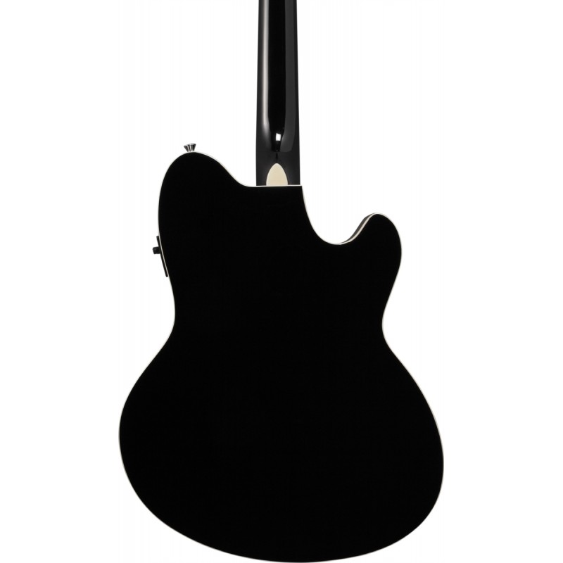 Ibanez TCY10LE-BK - gitara akustyczna - 5