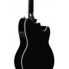 Ibanez TCY10LE-BK - gitara akustyczna - 7