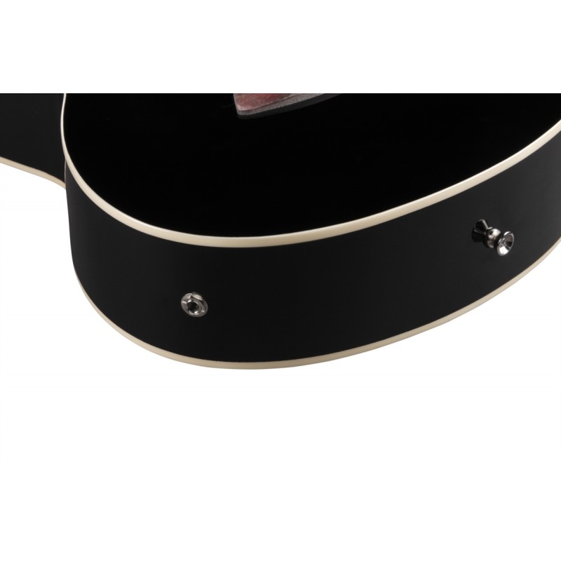 Ibanez TCY10LE-BK - gitara akustyczna - 11