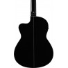 Ibanez GA11CE-BK - gitara akustyczna - 8