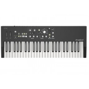 Waldorf STVC - syntezator
