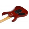 Ibanez GRG220PA1-BKB - gitara elektryczna - 7