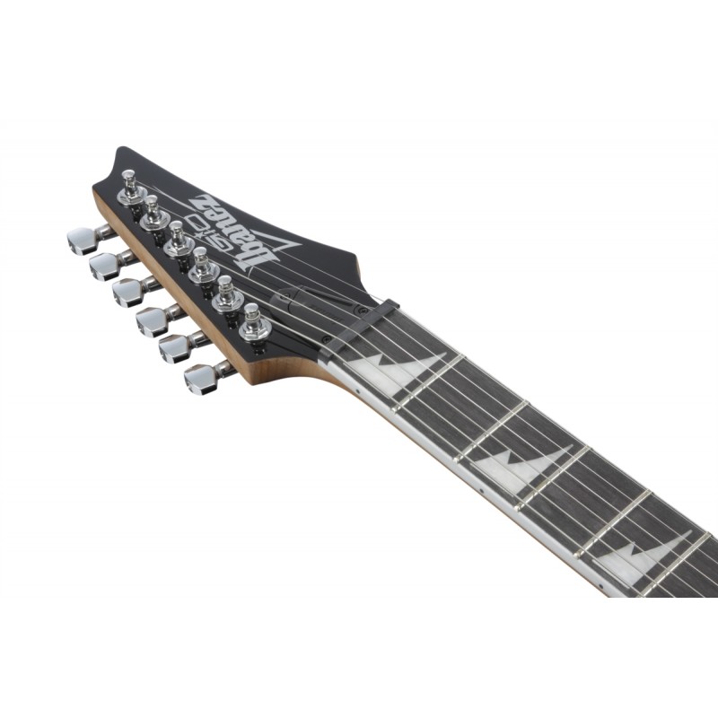 Ibanez GRG220PA1-BKB - gitara elektryczna - 8