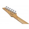 Ibanez GRG220PA1-BKB - gitara elektryczna - 9