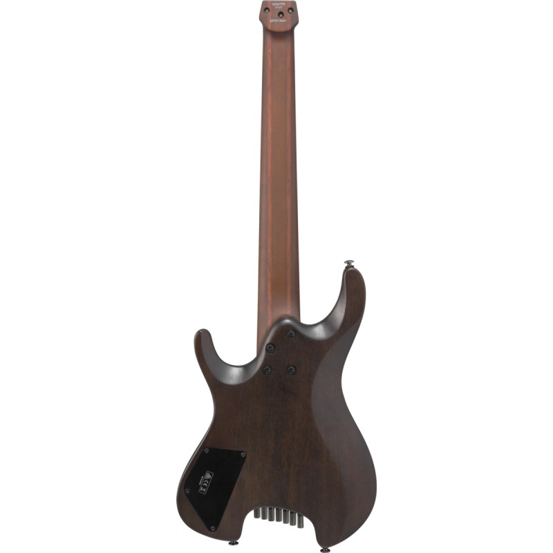 Ibanez QX527PB-ABS - gitara elektryczna - 2