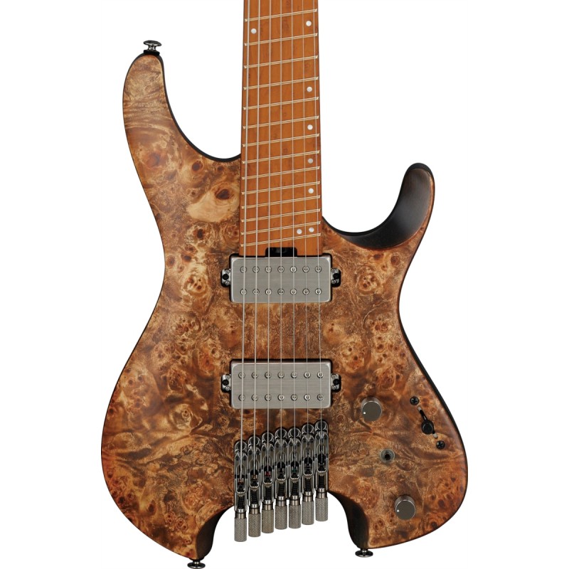 Ibanez QX527PB-ABS - gitara elektryczna - 4