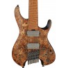 Ibanez QX527PB-ABS - gitara elektryczna - 4