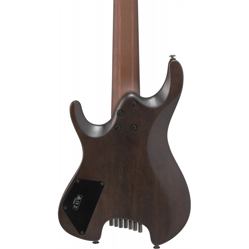Ibanez QX527PB-ABS - gitara elektryczna - 5