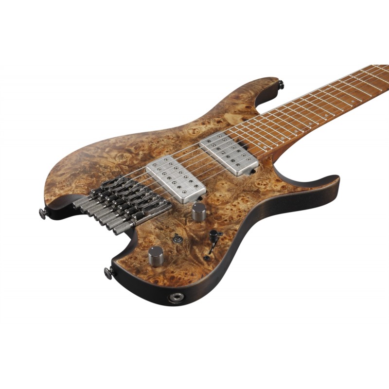 Ibanez QX527PB-ABS - gitara elektryczna - 6