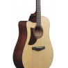 Ibanez AAD170LCE-LGS - gitara akustyczna - 6