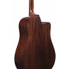 Ibanez AAD170LCE-LGS - gitara akustyczna - 7