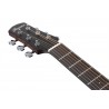 Ibanez AAD170LCE-LGS - gitara akustyczna - 8