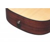 Ibanez AAD170LCE-LGS - gitara akustyczna - 11