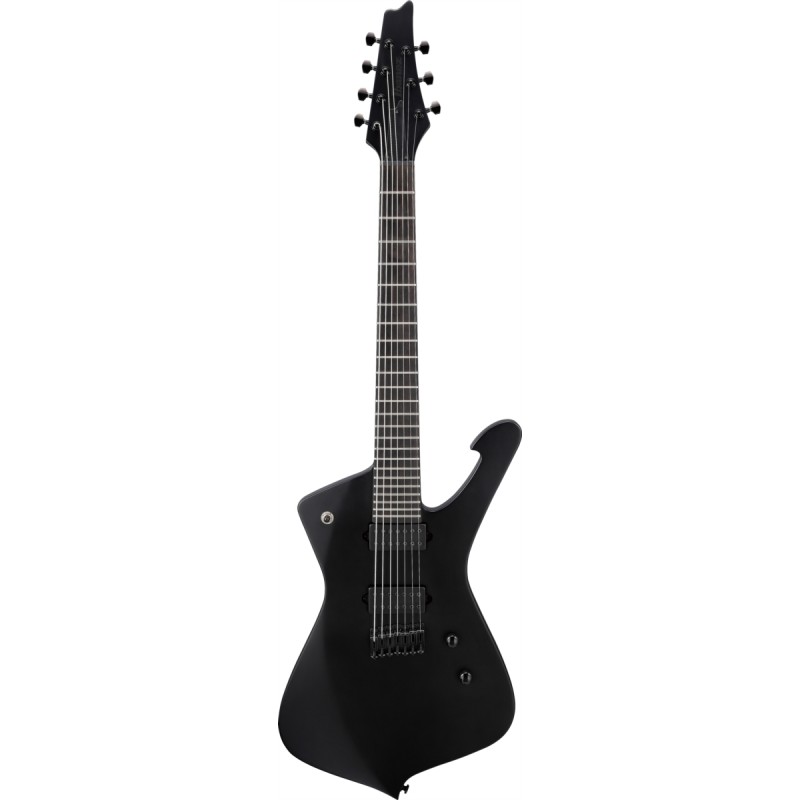 Ibanez ICTB721-BKF - gitara elektryczna - 1