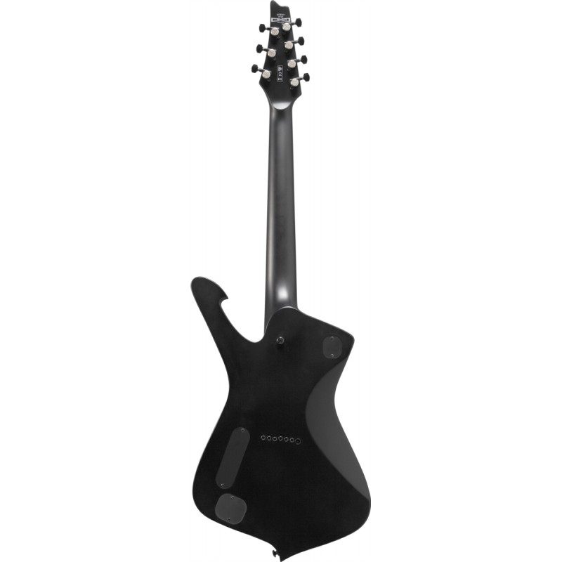 Ibanez ICTB721-BKF - gitara elektryczna - 2