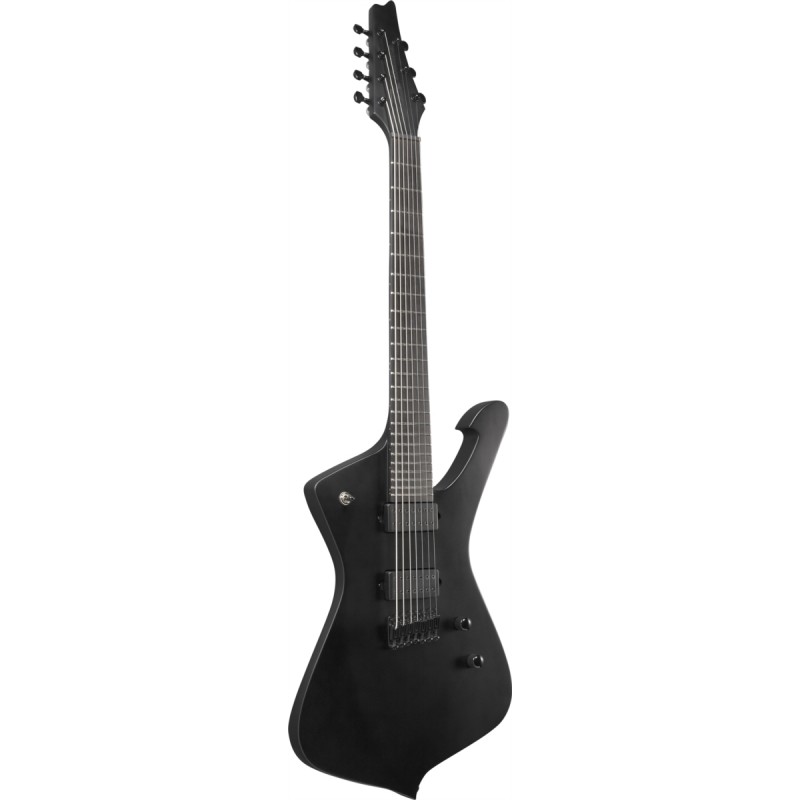 Ibanez ICTB721-BKF - gitara elektryczna - 3