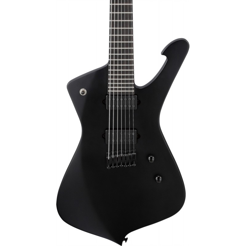 Ibanez ICTB721-BKF - gitara elektryczna - 4