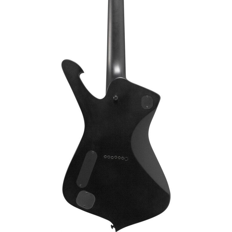 Ibanez ICTB721-BKF - gitara elektryczna - 5