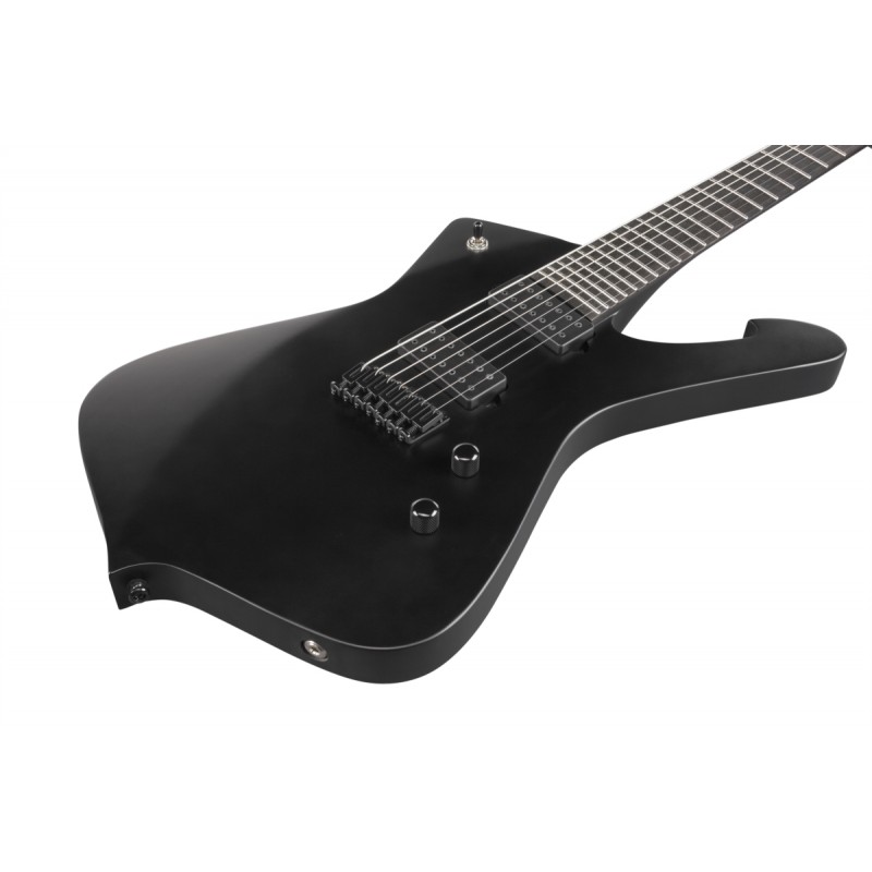 Ibanez ICTB721-BKF - gitara elektryczna - 6
