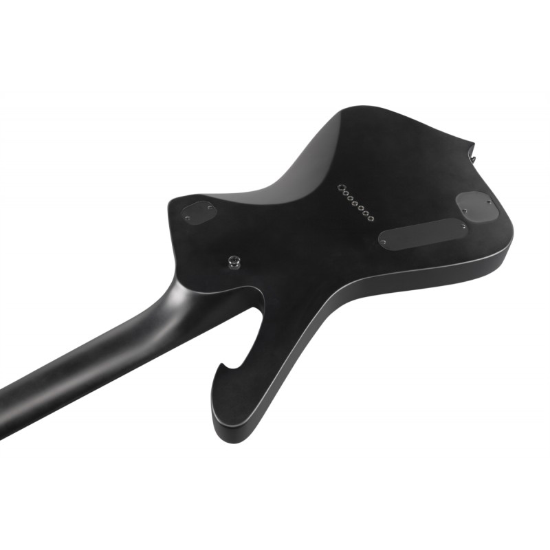 Ibanez ICTB721-BKF - gitara elektryczna - 7