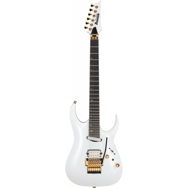 Ibanez RGA622XH-WH - gitara elektryczna - 1