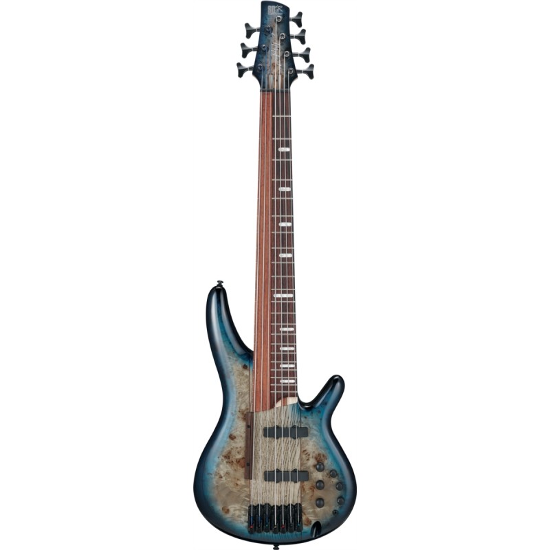 Ibanez SRAS7-CBS - gitara basowa - 1