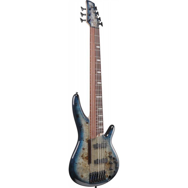 Ibanez SRAS7-CBS - gitara basowa - 3