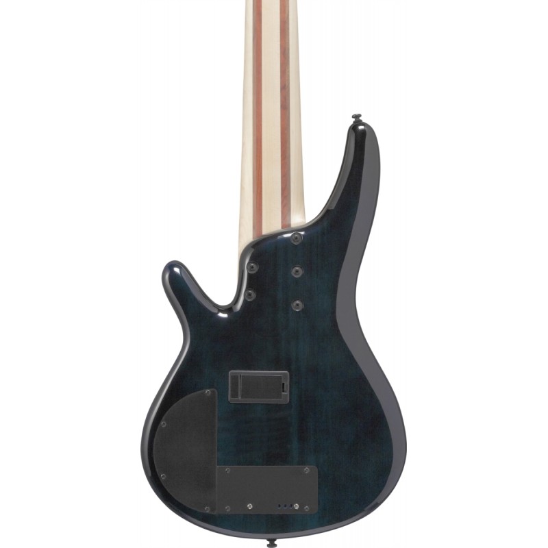 Ibanez SRAS7-CBS - gitara basowa - 5