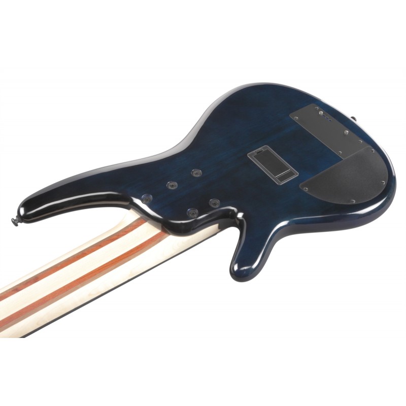Ibanez SRAS7-CBS - gitara basowa - 7
