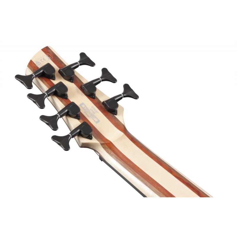 Ibanez SRAS7-CBS - gitara basowa - 9